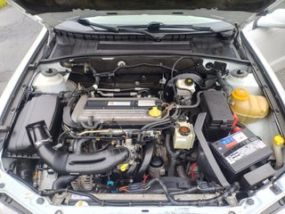 2000 Saturn L-Series thumbnail – Boca Raton, FL – 31