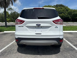 2015 Ford Escape thumbnail – Pompano Beach, FL – 11