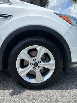 2015 Ford Escape thumbnail – Pompano Beach, FL – 39