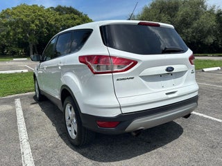 2015 Ford Escape thumbnail – Pompano Beach, FL – 12