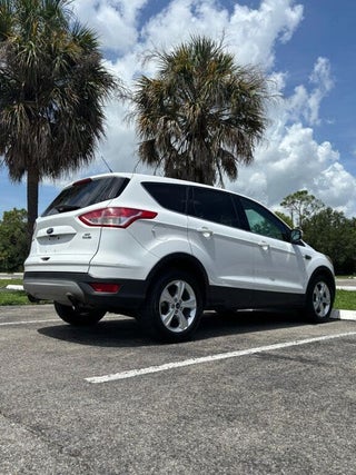 2015 Ford Escape thumbnail – Pompano Beach, FL – 14