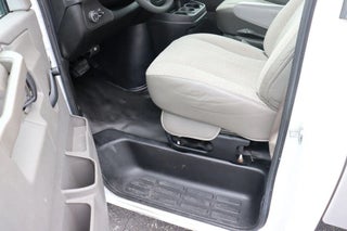 2019 Chevrolet Express thumbnail – Hialeah, FL – 9