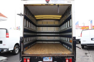 2019 Chevrolet Express thumbnail – Hialeah, FL – 3