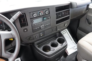 2019 Chevrolet Express thumbnail – Hialeah, FL – 10