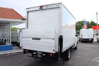 2019 Chevrolet Express thumbnail – Hialeah, FL – 12
