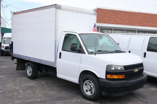 2019 Chevrolet Express thumbnail – Hialeah, FL – 13