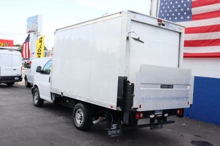 2019 Chevrolet Express thumbnail – Hialeah, FL – 2