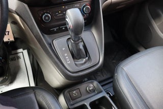 2019 Ford Transit Connect thumbnail – Hialeah, FL – 13