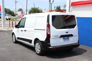2019 Ford Transit Connect thumbnail – Hialeah, FL – 14