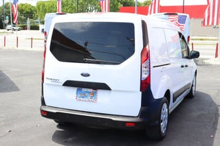 2019 Ford Transit Connect thumbnail – Hialeah, FL – 15