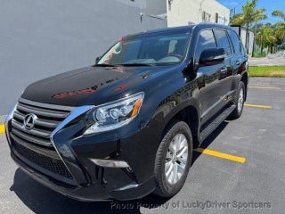 2019 Lexus GX 460 thumbnail – Miami, FL – 70