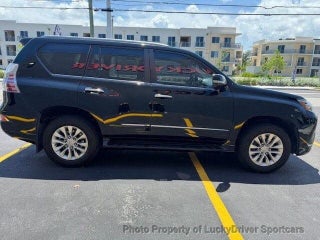 2019 Lexus GX 460 thumbnail – Miami, FL – 71