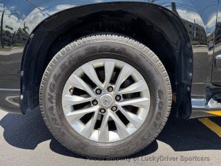 2019 Lexus GX 460 thumbnail – Miami, FL – 75