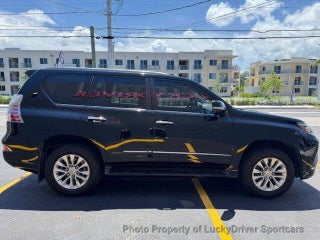 2019 Lexus GX 460 thumbnail – Miami, FL – 72
