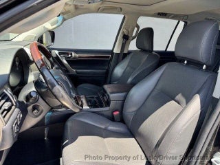 2019 Lexus GX 460 thumbnail – Miami, FL – 77