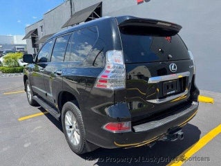 2019 Lexus GX 460 thumbnail – Miami, FL – 73