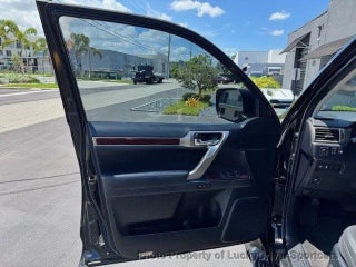 2019 Lexus GX 460 thumbnail – Miami, FL – 76