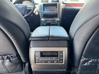 2019 Lexus GX 460 thumbnail – Miami, FL – 79