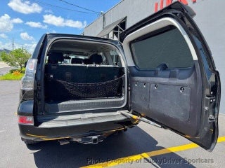 2019 Lexus GX 460 thumbnail – Miami, FL – 80