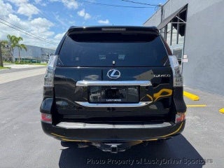2019 Lexus GX 460 thumbnail – Miami, FL – 74