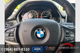 2016 BMW X5 thumbnail – Pompano Beach, FL – 31