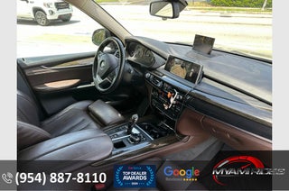 2016 BMW X5 thumbnail – Pompano Beach, FL – 20