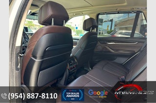2016 BMW X5 thumbnail – Pompano Beach, FL – 24