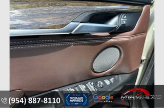 2016 BMW X5 thumbnail – Pompano Beach, FL – 29