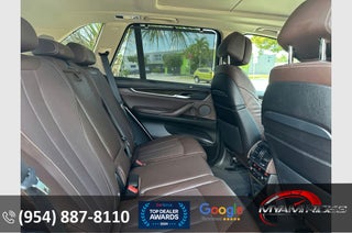 2016 BMW X5 thumbnail – Pompano Beach, FL – 23