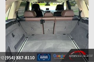 2016 BMW X5 thumbnail – Pompano Beach, FL – 25