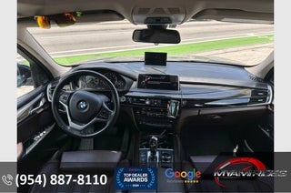 2016 BMW X5 thumbnail – Pompano Beach, FL – 22