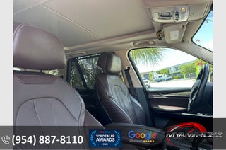2016 BMW X5 thumbnail – Pompano Beach, FL – 19