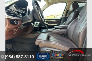 2016 BMW X5 thumbnail – Pompano Beach, FL – 28