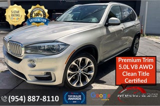 BMW X5 for sale Las Vegas