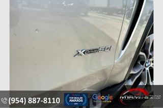 2016 BMW X5 thumbnail – Pompano Beach, FL – 13