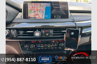 2016 BMW X5 thumbnail – Pompano Beach, FL – 32