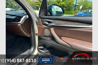 2016 BMW X5 thumbnail – Pompano Beach, FL – 17