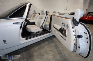 2013 Rolls-Royce Phantom Drophead Coupe thumbnail – Fort Lauderdale, FL – 17