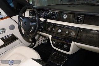 2013 Rolls-Royce Phantom Drophead Coupe thumbnail – Fort Lauderdale, FL – 27