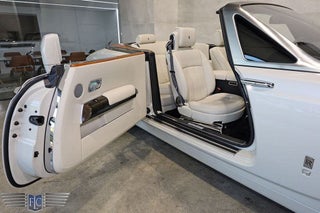 2013 Rolls-Royce Phantom Drophead Coupe thumbnail – Fort Lauderdale, FL – 18