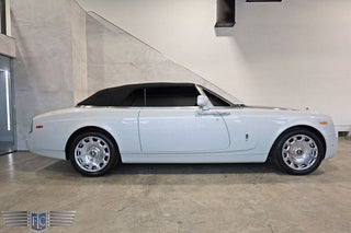 2013 Rolls-Royce Phantom Drophead Coupe thumbnail – Fort Lauderdale, FL – 46
