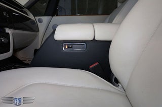 2013 Rolls-Royce Phantom Drophead Coupe thumbnail – Fort Lauderdale, FL – 22