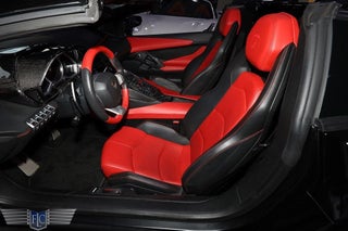 2016 Lamborghini Aventador thumbnail – Pompano Beach, FL – 70