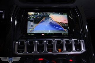 2016 Lamborghini Aventador thumbnail – Pompano Beach, FL – 73