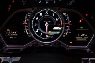 2016 Lamborghini Aventador thumbnail – Pompano Beach, FL – 74