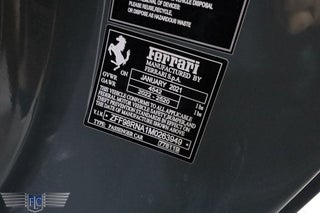 2021 Ferrari Roma thumbnail – Pompano Beach, FL – 81