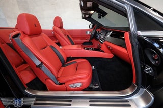 2021 Rolls-Royce Dawn thumbnail – Fort Lauderdale, FL – 76