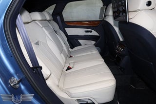 2022 Bentley Bentayga thumbnail – Fort Lauderdale, FL – 63