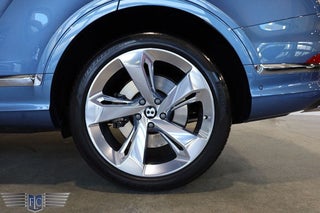 2022 Bentley Bentayga thumbnail – Fort Lauderdale, FL – 83