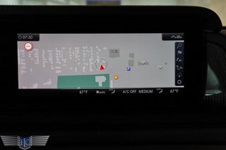 2022 Mercedes-Benz G-Class thumbnail – Fort Lauderdale, FL – 36